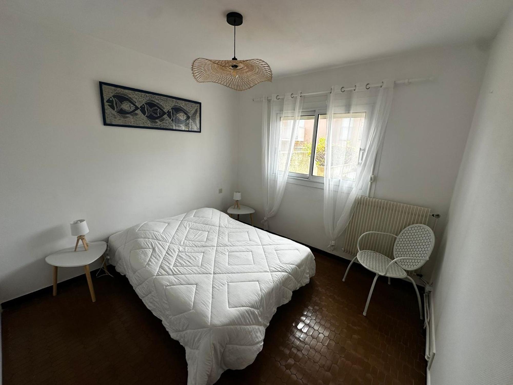 T3 A Collioure, 30m Des Plages, Terrasse Et Parking - Fr-1-309-520 Apartment